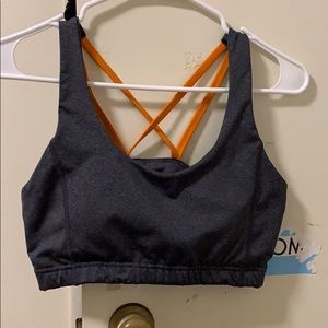 Orangetheory Sports Bra